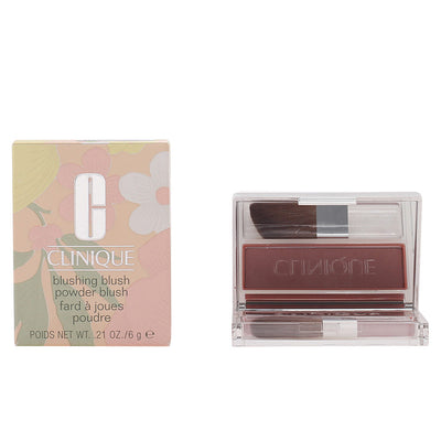 Blushing blush poskipuna #120-bashful blush - CLINIQUE
