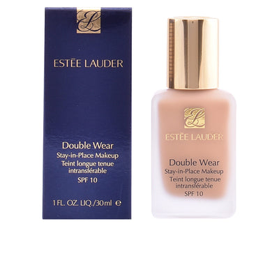 Double wear stay-in-place meikkivoide spf10 #10-ivory beige - ESTÉE LAUDER