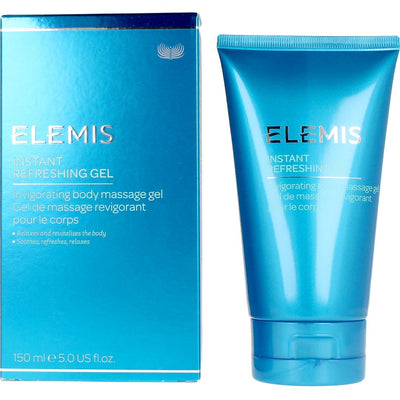 Hetivalmisteinen viilentävä geeli 150ml - ELEMIS