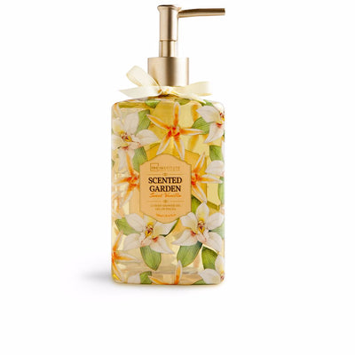 Scented garden suihkugeeli #sweet vanilla 780 ml - IDC INSTITUTE