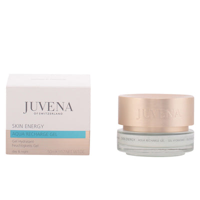 Skin energy aqua recharge gel 50 ml - JUVENA