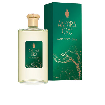 Anfora gold kölnin vesi 200 ml - INSTITUTO ESPAÑOL