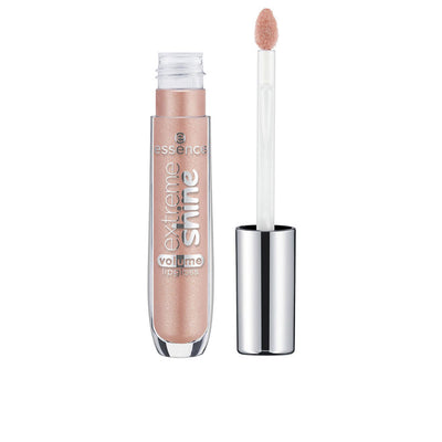 Extreme shine volyymia antava huulikiilto #08-gold vain 5 ml - ESSENCE