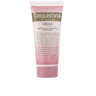 Talquistina voide 100 ml - TALQUISTINA