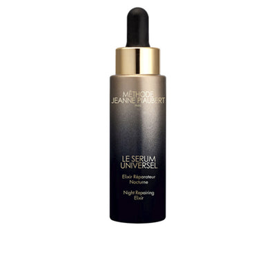 Le sérum universel yöllinen korjaava eliksiiri 30 ml - JEANNE PIAUBERT