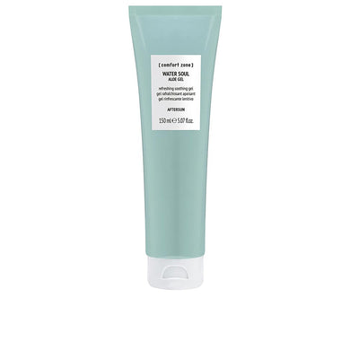 Water soul aftersun aloe geeli 150 ml - COMFORT ZONE