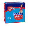 Dodot pants vaippahousut koko 5 12-17 kg 30 kpl