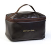Carry-all classic toiletry bag 1 kpl - GOLD BY JOSE OJEDA