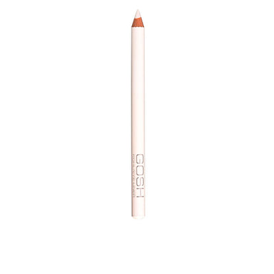 Kohl eyeliner #valkoinen - GOSH