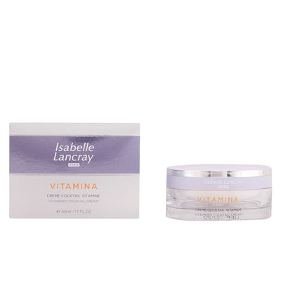 Vitamina crème cocktail 50 ml - ISABELLE LANCRAY