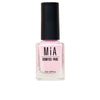 Esmalte #ballerina pink