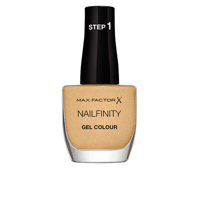 Nailfinity #705-award night 12 ml - MAX FACTOR