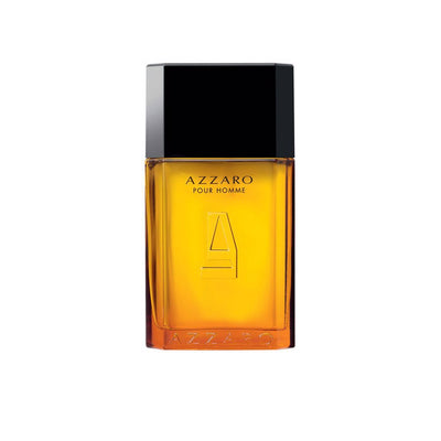 Azzaro Pour Homme Eau De Toilette Spray 100 Ml