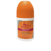 Agua de colonia concentrada deodorantti roll-on #naranja 75 ml