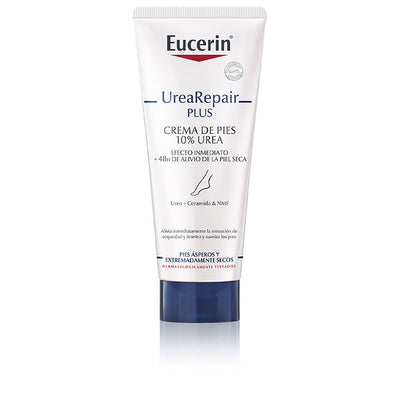 Urearepair plus jalkavoide 100 ml - EUCERIN