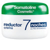 Crema reductor intensivo 7 yötä 250 ml. - SOMATOLINE COSMETIC