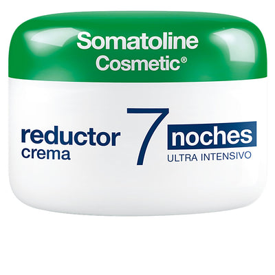 Crema reductor intensivo 7 yötä 250 ml. - SOMATOLINE COSMETIC