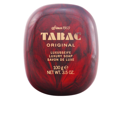Tabac original luksus saippualaatikko 100 gr - TABAC