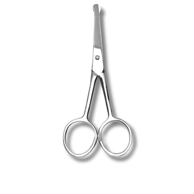 Vauvan nail scissors 1 u - GALIPLUS