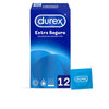 Extra safe kondomit 12 kpl - DUREX