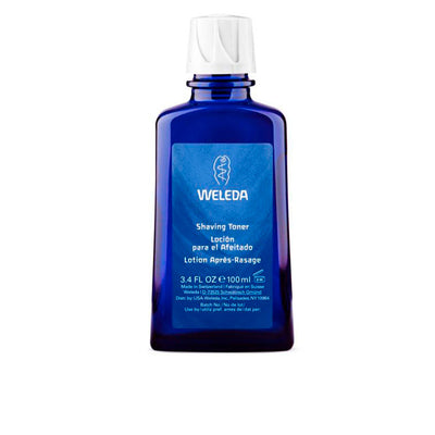 For men partavesivoide 100 ml - WELEDA