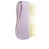 Compact styler #lilac yellow 1 kpl - TANGLE TEEZER