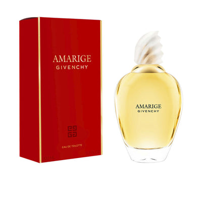 Amarige eau de toilette -suihke 100 ml - GIVENCHY