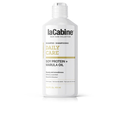 Daily care shampoo 450 ml - LA CABINE