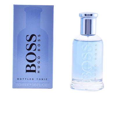 Boss bottled tonic eau de toilette -suihke 50 ml - HUGO BOSS-BOSS