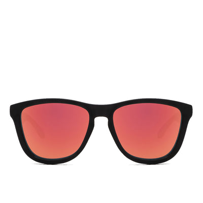 One tr90 #carbon black ruby 1 u - HAWKERS