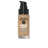 Colorstay meikkivoide normaalille/kuivalle iholle #220-natural beige 30 ml. - REVLON MASS MARKET