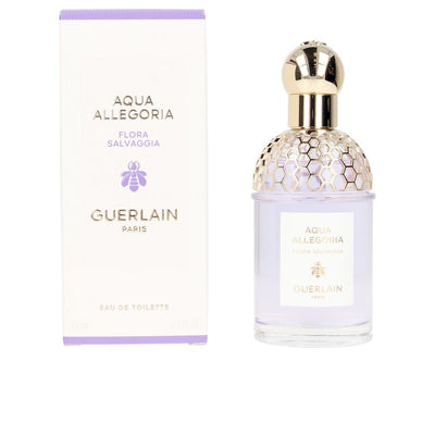 Aqua allegoria flora salvaggia eau de toilette -suihke 75 ml - GUERLAIN
