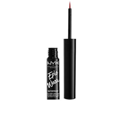 Epic wear vedenkestävä #red - NYX PROFESSIONAL MAKE UP