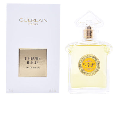 L'heure bleue eau de parfum -suihke 75 ml - GUERLAIN