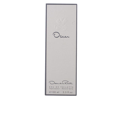 Oscar eau de toilette -suihke 100 ml - OSCAR DE LA RENTA