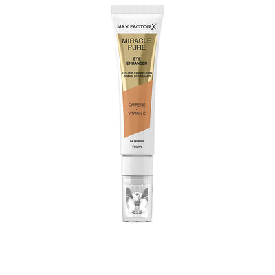 Miracle pure korjaava voide #04-honey 10 ml - MAX FACTOR