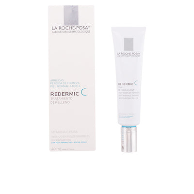 Redermic c täytehoito anti-age sekaiholle 40 ml - LA ROCHE POSAY
