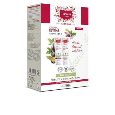 Maternidad duo voide venymäarpien ehkäisyyn 2 x 250 ml - MUSTELA