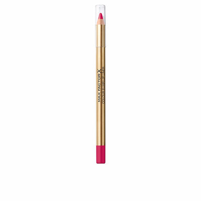 Colour elixir huultenrajauskynä #045-rosy berry - MAX FACTOR