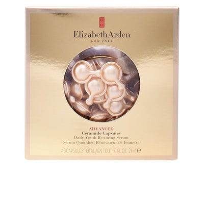 Advanced ceramide capsules päivittäinen nuoruutta palauttava seerumi 45 kpl - ELIZABETH ARDEN