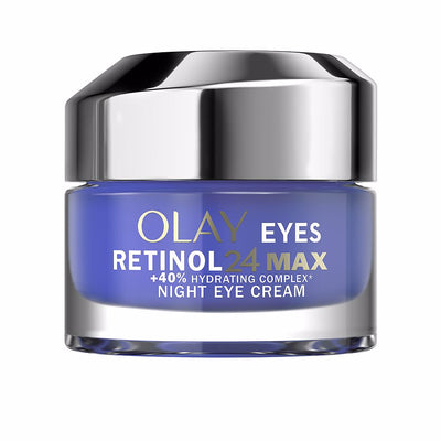 Regenerist retinol24 max silmänympärysvoide yöksi 15 ml - OLAY