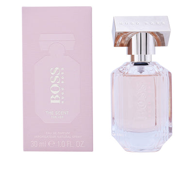 The scent for her eau de parfum -suihke 30 ml - HUGO BOSS