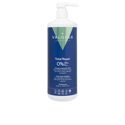 Total Repair 0% Total Repair Shampoo 1000 Ml