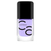 Iconails geelikynsilakka #143-lavendhher 10.5 ml