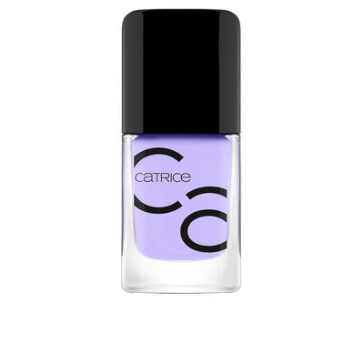 Iconails geelikynsilakka #143-lavendhher 10.5 ml - CATRICE
