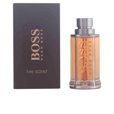 The scent eau de toilette -suihke 100 ml - HUGO BOSS-BOSS