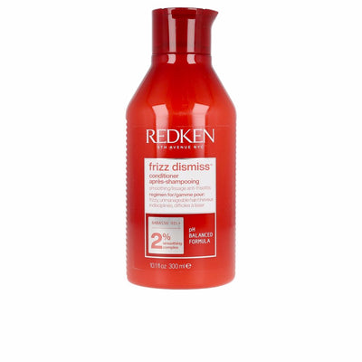 Frizz dismiss hoitoaine 300 ml - REDKEN