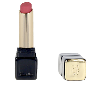 Kisskiss matta huulipuna, kirkas ja mukava, 16h #530-dreamy rose 2,8 gr - GUERLAIN