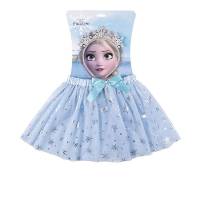 Fantasy frozen lot 2 kpl - INCA