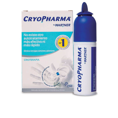 Cryopharma jäädyttää syylät 50 ml - CRYOPHARMA
